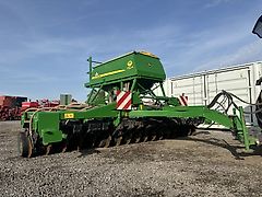John Deere 750A 6m ProSeries Opener