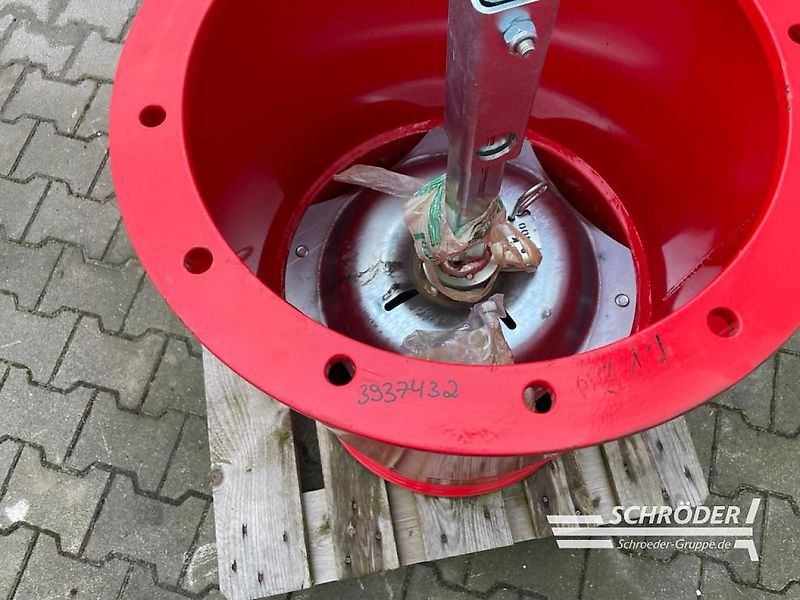 Kock & Sohn ZWILLINGSVERSCHLUSS