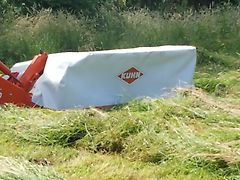 Kuhn GMD 240 HD