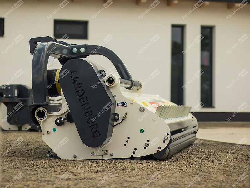 Aardenburg Alpha XL Super Plus / Mulcher 240 cm - BLACK FRIDAY RABATT