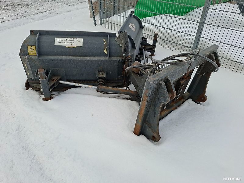Stark NL2400 aura Konkurssi loppuunmyynti