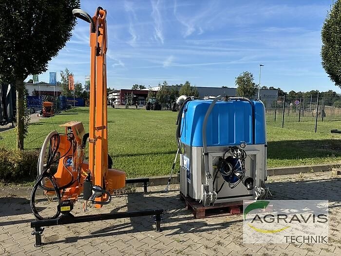 ecotech ECO ICEFIGHTER 0XFA-6RZ