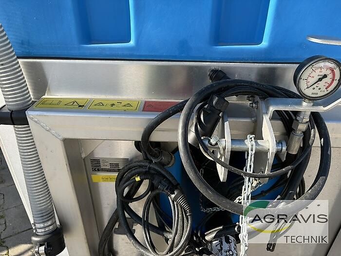 ecotech ECO ICEFIGHTER 0XFA-6RZ