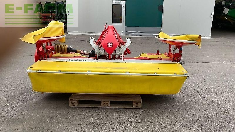 Pöttinger eurocat 271 classic