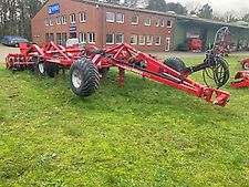 Horsch TERRANO 4.3GX STEEL-RINGFLEXPACKER