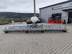 Joskin SCARIFLEX 720 R5S3 mit Sämaschine