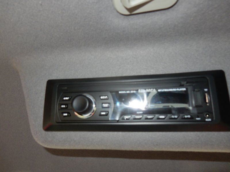 Branson 6225C 58PS Allrad-Kabinenschlepper