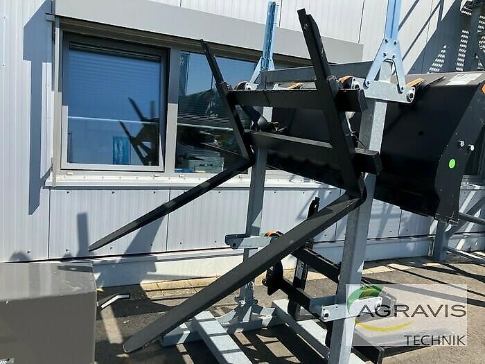 Quicke PALETTENGABEL M 1400 EURO 1600 KG