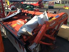 Kuhn GMD 310 FF-F