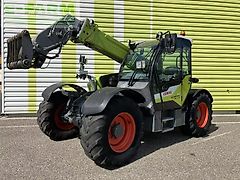 Claas scorpion 741 vp