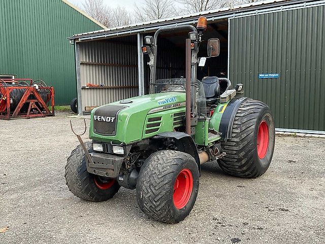 Fendt 209V