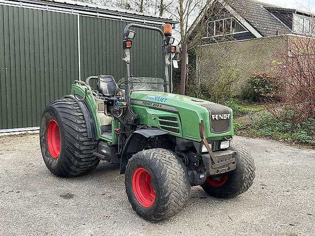 Fendt 209V
