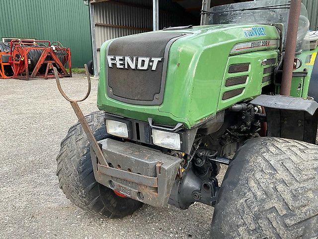 Fendt 209V