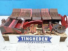 Hesston 4700 (Spare part/Reservedel/Ersatzteil)