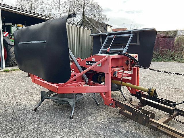 Holaras Jumbo-G-HK-HUS