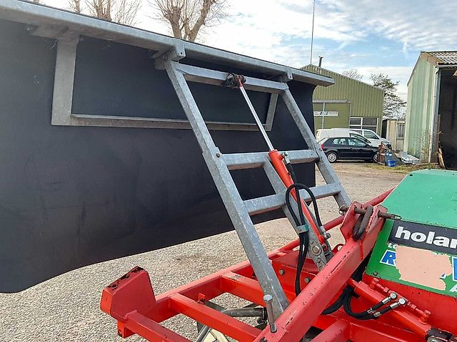 Holaras Jumbo-G-HK-HUS