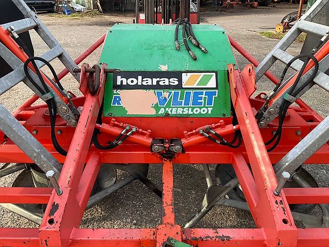 Holaras Jumbo-G-HK-HUS