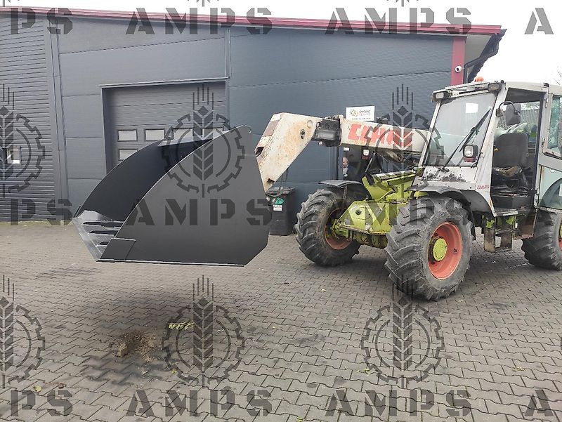 AMPS Szufla OBJĘTOŚCIOWA/ SCHAUFEL 1,50m