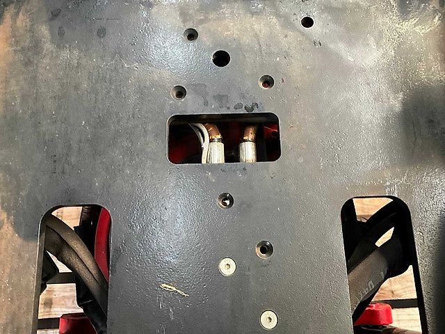 Eurosteel Rototilt R4