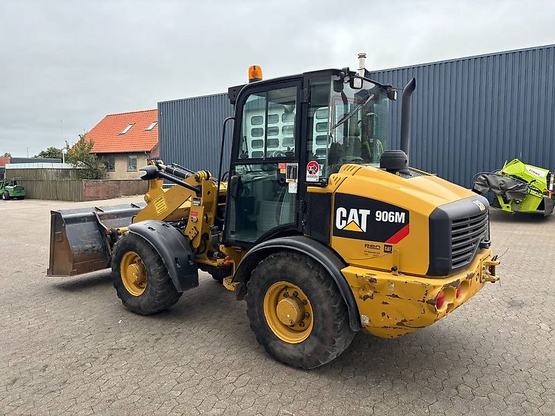 Caterpillar 906 M