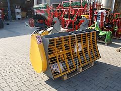 SAT Profi-Betonmischschaufel-NEU