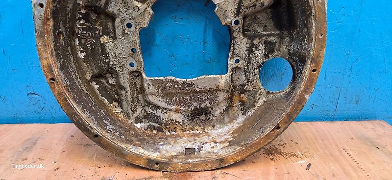 Iveco 8361 SRE 11 (Spare part/Reservedel/Ersatzteil)