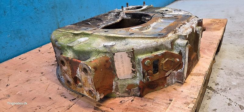 Iveco 8361 SRE 11 (Spare part/Reservedel/Ersatzteil)