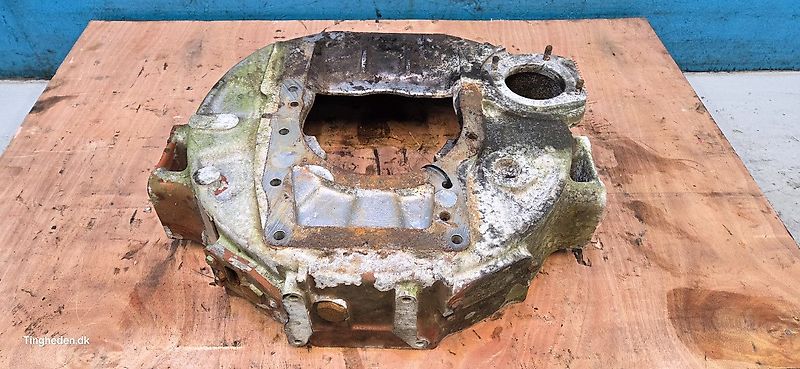 Iveco 8361 SRE 11 (Spare part/Reservedel/Ersatzteil)