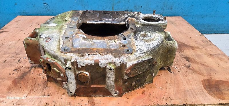 Iveco 8361 SRE 11 (Spare part/Reservedel/Ersatzteil)