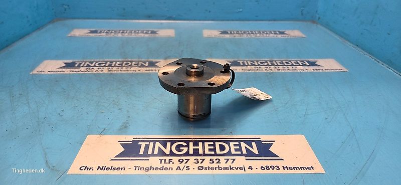 Iveco 8361 SRE 11 (Spare part/Reservedel/Ersatzteil)