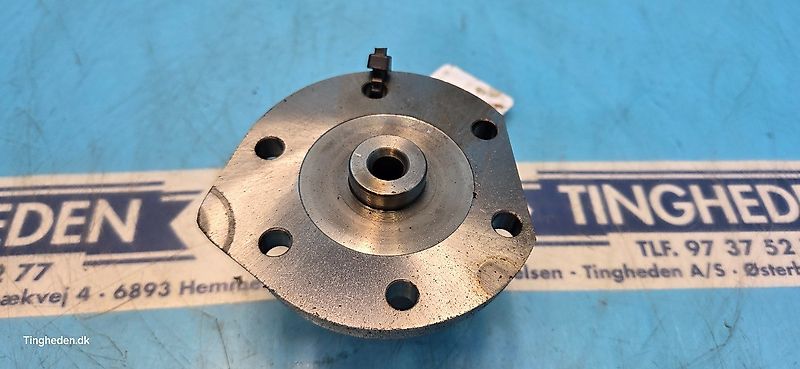 Iveco 8361 SRE 11 (Spare part/Reservedel/Ersatzteil)