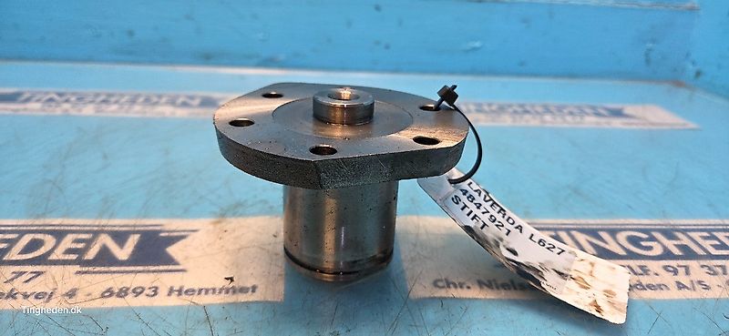 Iveco 8361 SRE 11 (Spare part/Reservedel/Ersatzteil)