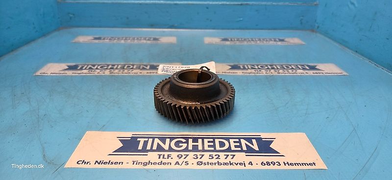 Iveco 8361 SRE 11 (Spare part/Reservedel/Ersatzteil)