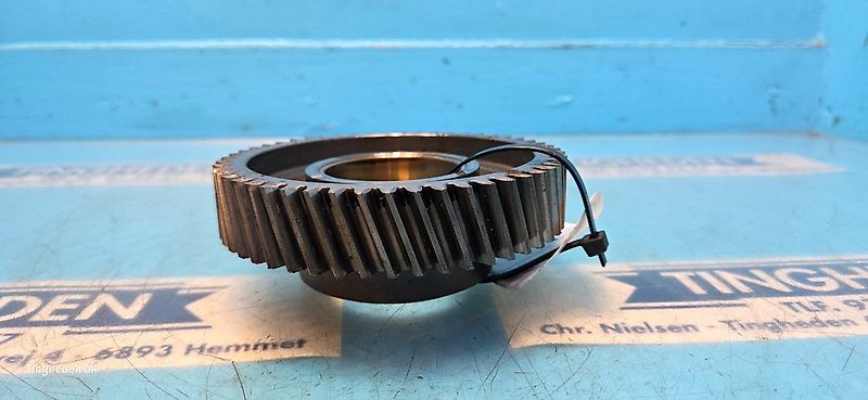 Iveco 8361 SRE 11 (Spare part/Reservedel/Ersatzteil)