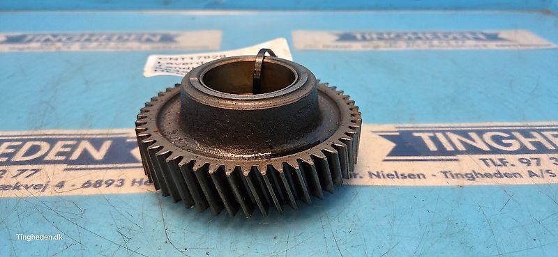 Iveco 8361 SRE 11 (Spare part/Reservedel/Ersatzteil)