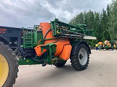 Amazone UX 5200 Super 32 / 36 m