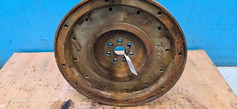 Iveco 8361 SRE 11 (Spare part/Reservedel/Ersatzteil)