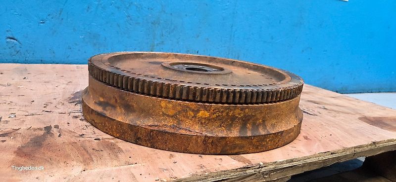 Iveco 8361 SRE 11 (Spare part/Reservedel/Ersatzteil)