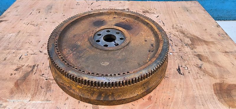 Iveco 8361 SRE 11 (Spare part/Reservedel/Ersatzteil)