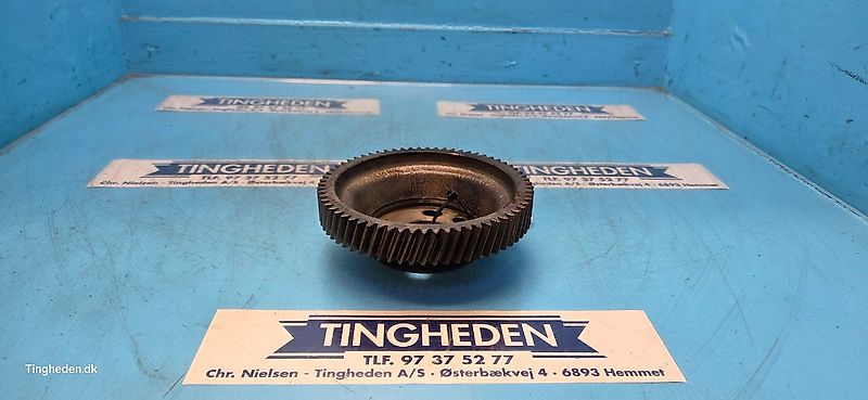 Iveco 8361 SRE 11 (Spare part/Reservedel/Ersatzteil)