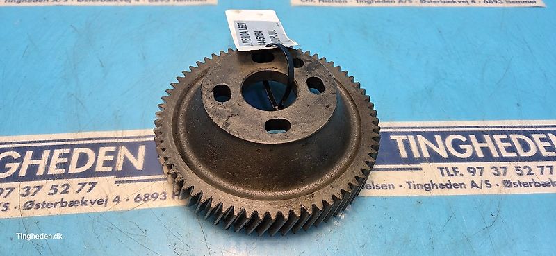 Iveco 8361 SRE 11 (Spare part/Reservedel/Ersatzteil)