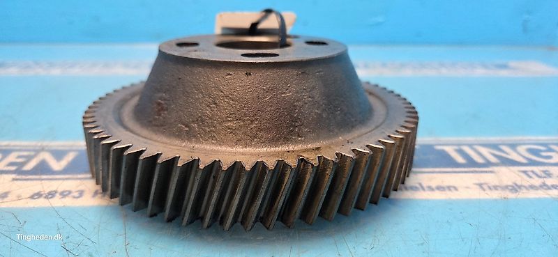 Iveco 8361 SRE 11 (Spare part/Reservedel/Ersatzteil)