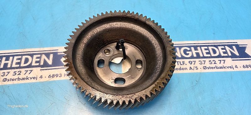 Iveco 8361 SRE 11 (Spare part/Reservedel/Ersatzteil)