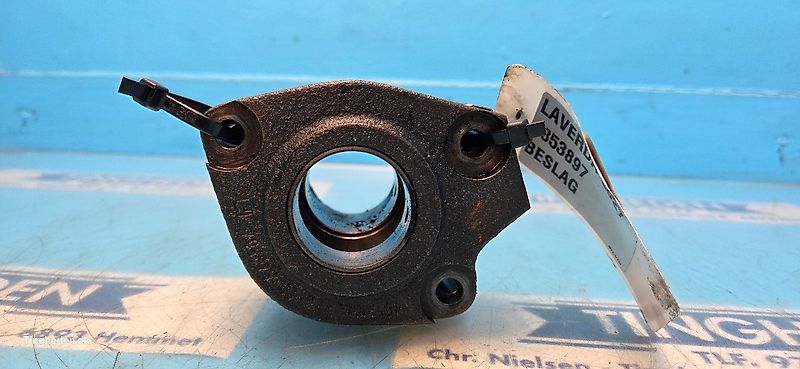 Iveco 8361 SRE 11 (Spare part/Reservedel/Ersatzteil)