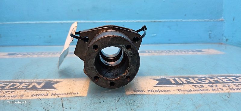 Iveco 8361 SRE 11 (Spare part/Reservedel/Ersatzteil)