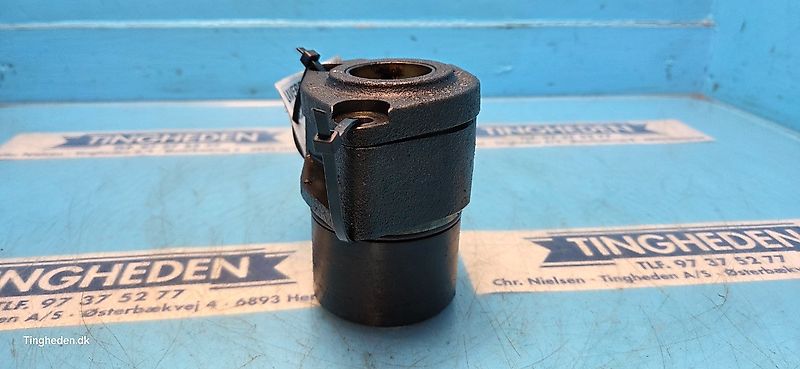 Iveco 8361 SRE 11 (Spare part/Reservedel/Ersatzteil)