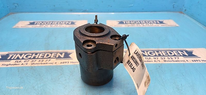 Iveco 8361 SRE 11 (Spare part/Reservedel/Ersatzteil)