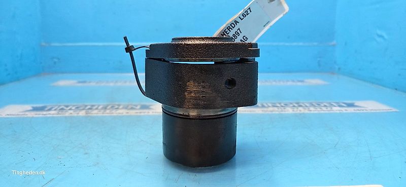 Iveco 8361 SRE 11 (Spare part/Reservedel/Ersatzteil)