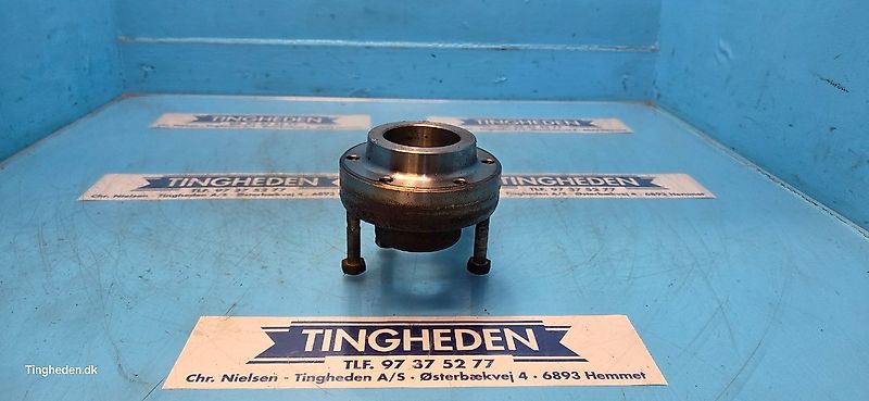 Iveco 8361 SRE 11 (Spare part/Reservedel/Ersatzteil)