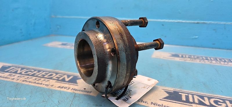 Iveco 8361 SRE 11 (Spare part/Reservedel/Ersatzteil)